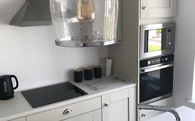 Unique Belfast Stay